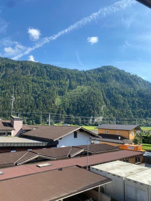 Apartamento Leo 1 Radfeld